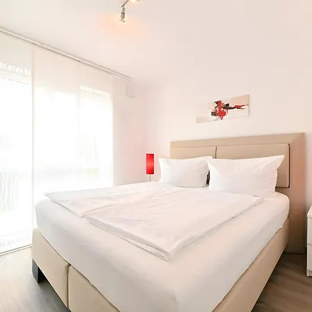 Dinkelbach Traumblick 3 C Wasserburg